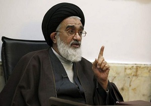 ضرورت ساماندهی ورودی‌های قم / آشوب ها در عراق نشانه عصبانیت دشمن از حماسه اربعین است