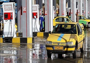 مصرف بیش از ۱۱۷ میلیون متر مکعب گاز CNG در اردبیل/کاهش ۵ درصدی مصرف گاز CNG