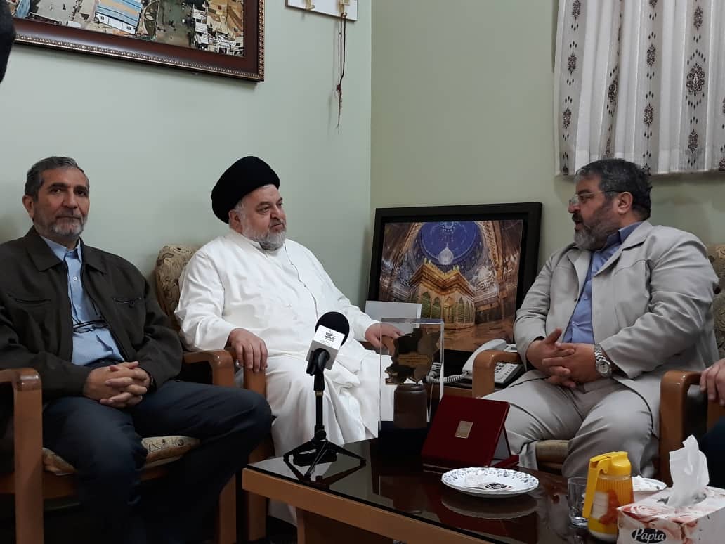سردار جلالی