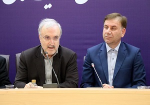 اینکه آمریکایی‌ها می‌گویند هیچ تحریمی در حوزه دارویی نداریم، دروغ است/ کارخانه های داروسازی بدون وقفه کار می کنند
