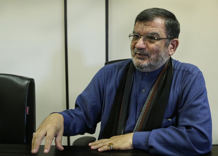رئیس خانه احزاب ایران در گذشت اعظم طالقانی را تسلیت گفت