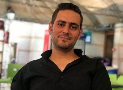 کارگردانی که به دنبال انتقال پیام انسانیت است/ کلاس‌های بازیگری به فکر سود مالی هستند تا تربیت هنرمند