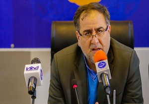 توجه به زیرساخت‌های لازم به منظور توسعه و نهادینه شدن حفاظت از محیط زیست در شهرداری اصفهان