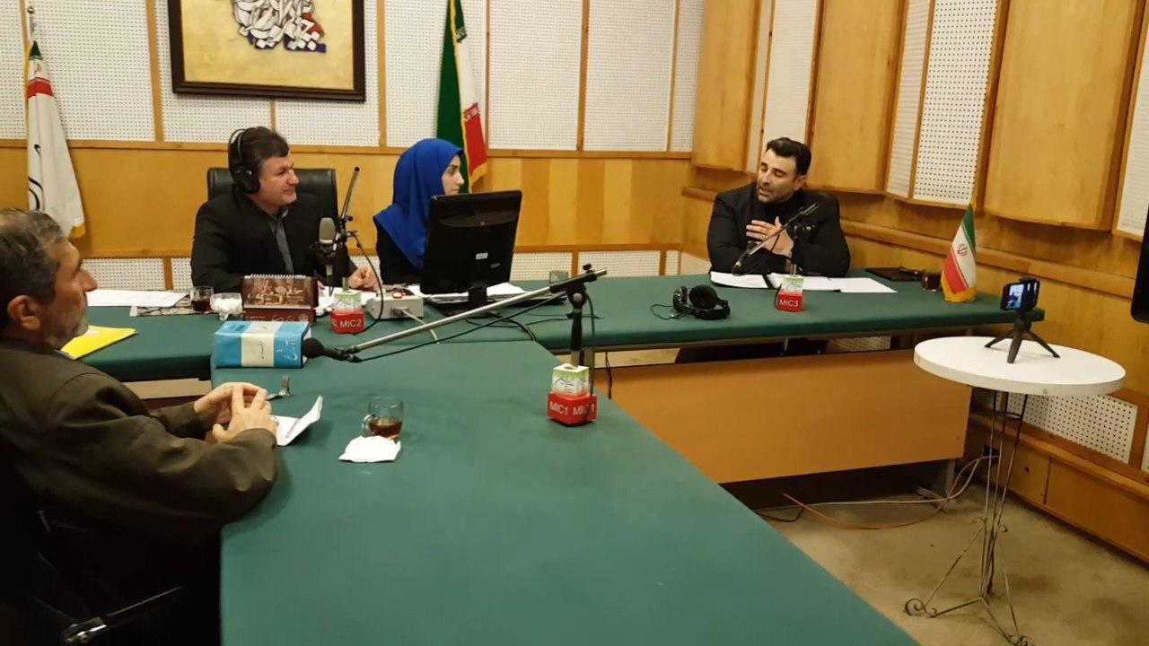 پدافند غیرعامل