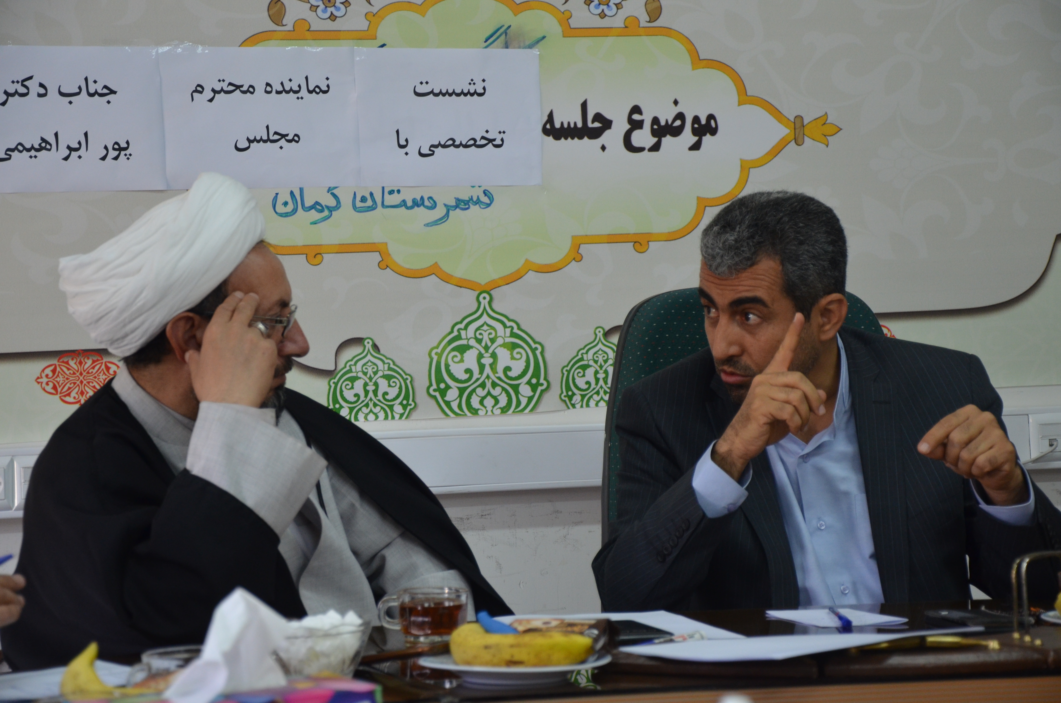 کرمان ظرفیت پایلوت طرح&zwnj;های اقتصادی وقف در کشوررادارد