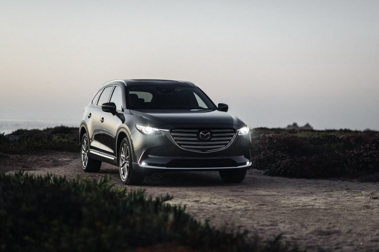 خودروی مزدا CX-9 2020، اتومبیلی با امکانات برتر