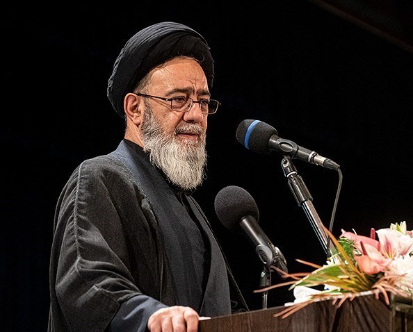 مردم با اقدامات رئیسی به آینده کشور امیدوار شده&zwnj;اند