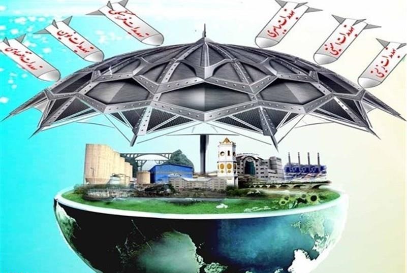 آغاز پذیرش بیماران در بیمارستان شهدای صالح آباد