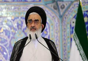اقامه نماز جمعه قم،فردا به امامت آیت الله سعیدی