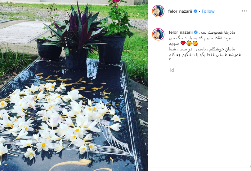 ویشکا آسایش در عروسی خانم دراکولا / سلفی دسته جمعی ستایش / عاشقانه های بروزو ارجمند برای همسرش / اولین ماشین شبنم فرشادجو
