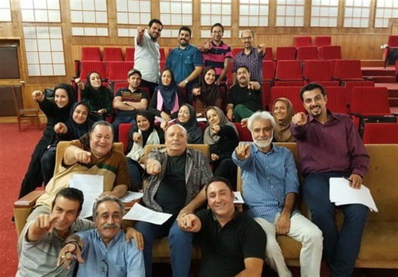 صبح جمعه با شما بعد از دوماه برگشت/
