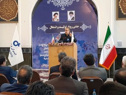 سفر روحانی به زنجان