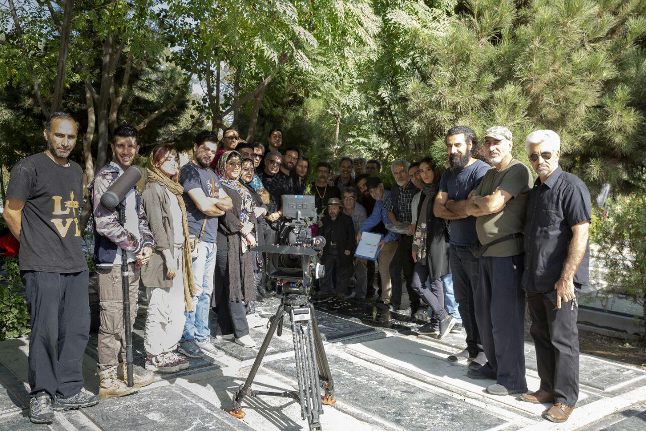 پایان فیلمبرداری &laquo;چند میگیری گریه کنی ۲&raquo;/ انتشار فهرست کامل بازیگران و عوامل