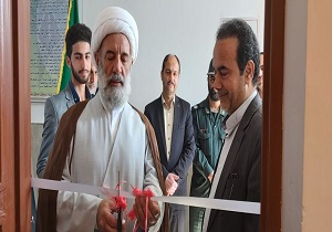 افتتاح شرکت دانش بنیان پیشگامان فناوری اطلاعات در فردوس