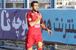 امیری به دنبال دبل در دیدار پرسپولیس - ماشین سازی