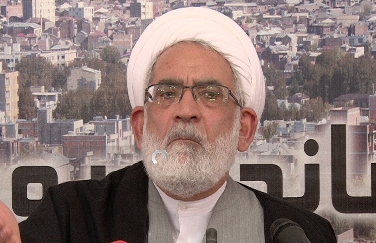 خط قرمزی برای مبارزه با فساد در کشور نیست