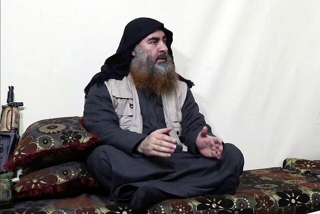 آیا ادامه زندگی البغدادی در آمریکا رقم می&zwnj;خورد؟