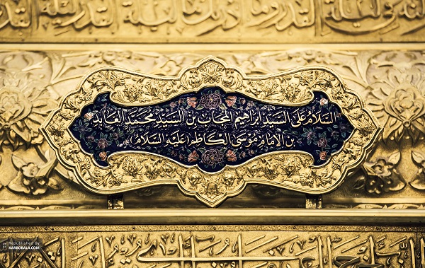 تصاویری دیدنی از کربلای معلی
