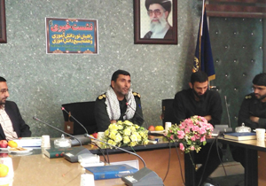 اعزام بیش از ۹ هزار دانش آموز بسیجی مازندرانی به راهیان نور