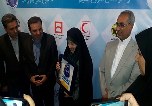 نقش محوری بانوان در اصلاح الگوی مصرف