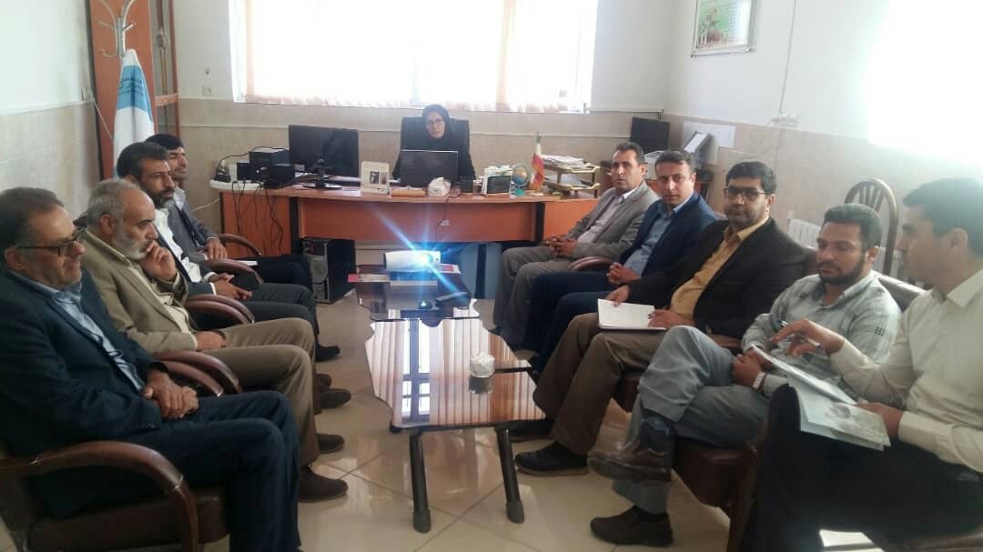 لزوم تأمین امنیت مواد غذایی در شهربابک