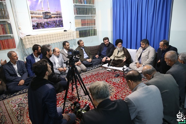 سردار جلالی