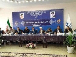 کارگروه تسهیل و رفع موانع تولید با حضور وزیر صمت تشکیل جلسه داد