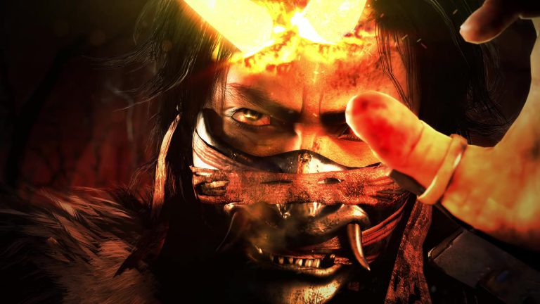 تاریخ عرضه بازی Nioh 2 اعلام شد