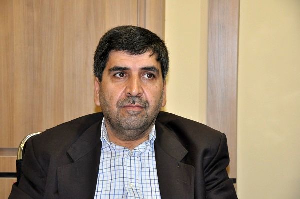 سرانه سردخانه در ایران به ۶۵ کیلوگرم رسید