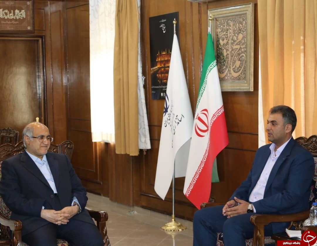 افزایش ۱۰ سانتیمتری سرانه فضای ورزشی در کرمان