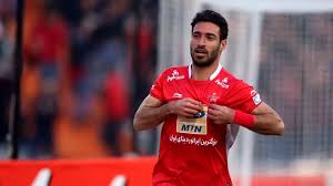 پست جدید خلیل زاده در پرسپولیس