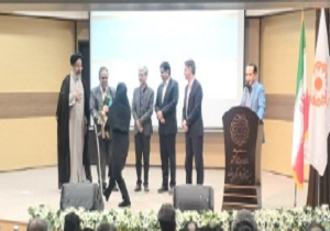 عطابخش، مدیر کل بهزیستی استان یزد شد