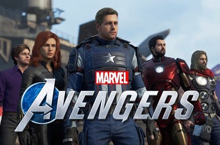 جزییات جدید بازی Marvel&rsquo;s Avengers