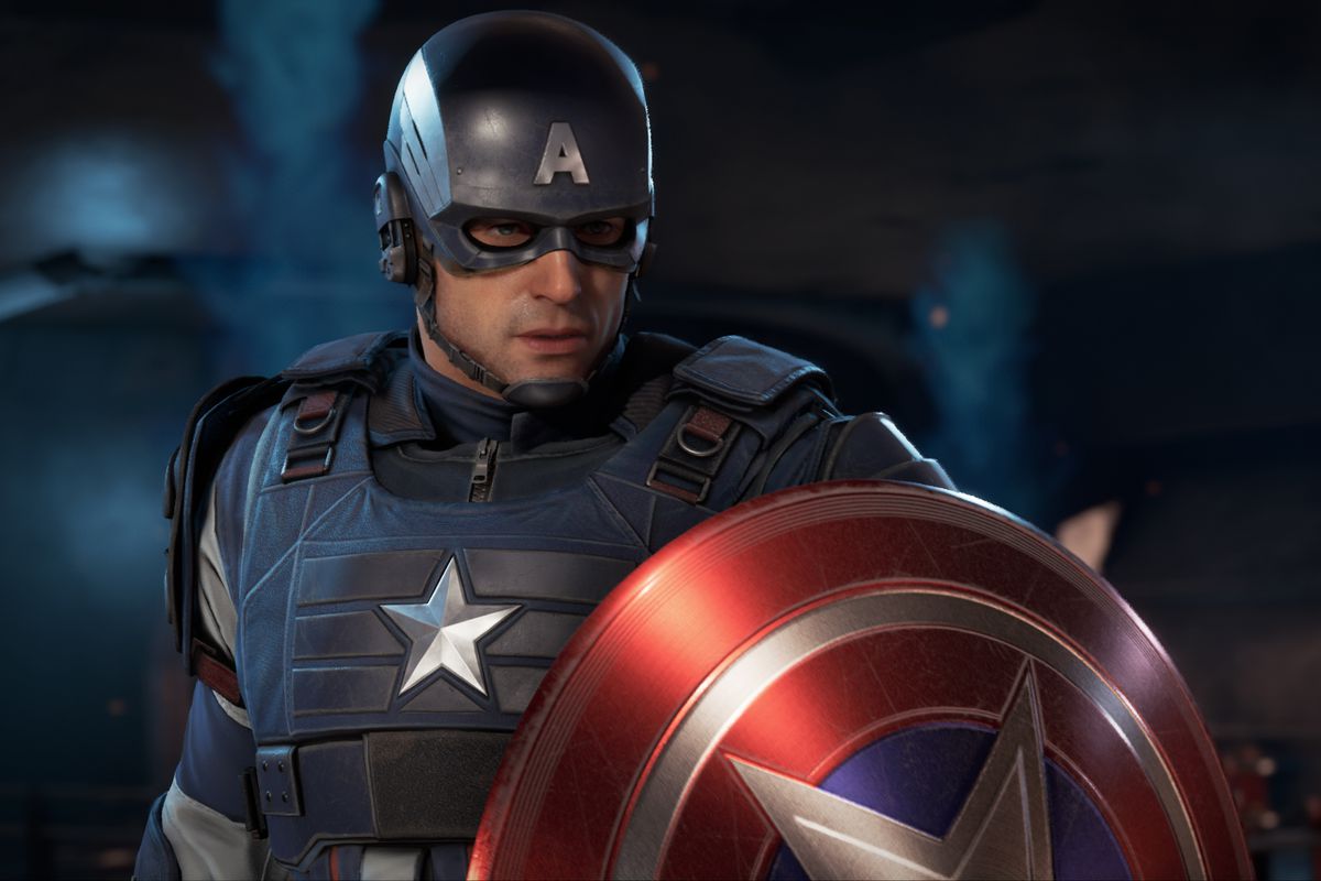 جزییات جدید بازی Marvel&rsquo;s Avengers