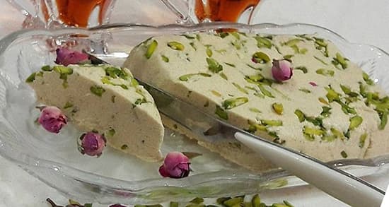 مظنه خرید حلوا شکری و کنجد چقدر است؟ + قیمت