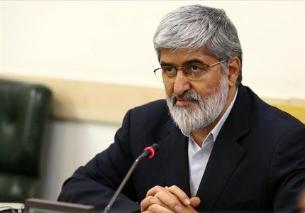 مطهری: درباره شرکت در انتخابات تصمیمی نگرفته ام