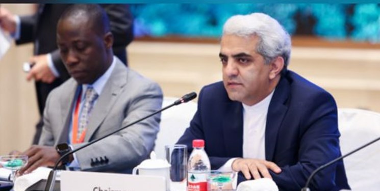قرار دیوان بین المللی دادگستری موید غیرقانونی بودن تحریم&zwnj;های آمریکا است