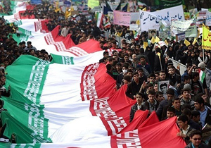 اعلام مسیر‌های راهپیمایی یوم الله ۱۳ آبان در چهارمحال و بختیاری