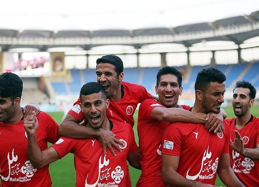 شهرخودرو بازیکن جدید جذب می&zwnj;کند
