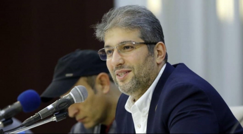 حمیداوی:&zwnj; هیچ قهری بین شهرخودرو و گل&zwnj;محمدی وجود نداشته/ کمیته انضباطی باشگاه درباره چوچو تصمیم&zwnj;گیری می&zwnj;کند