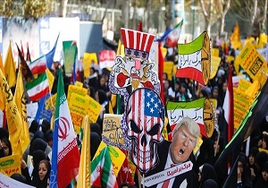 راهپیمایی ۱۳ آبان در ۸۴ نقطه استان اصفهان برگزار می‌شود