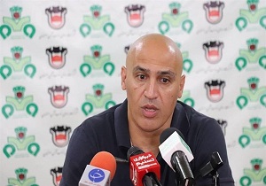 امیدوارم فردا شروع خوبی برای ذوب آهن باشد