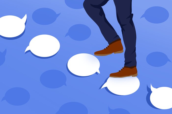 چگونه به جای نصحیت، به افراد در چالش&zwnj;ها کمک کنیم؟