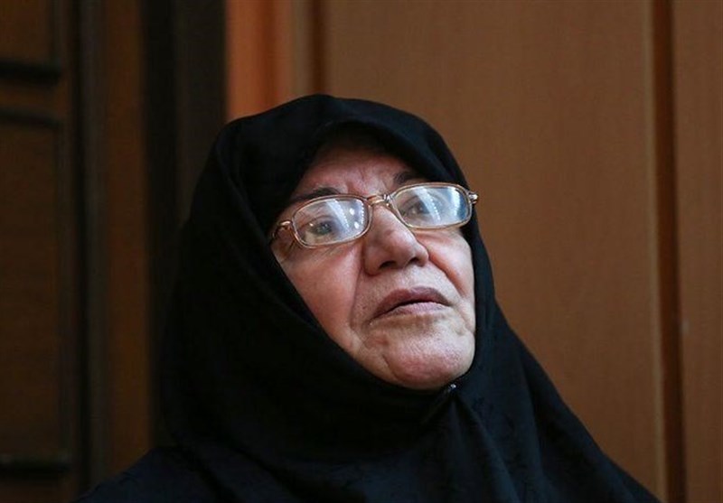 طالقانی به الگوی تمام عیار زن مسلمان مبارز تبدیل شد