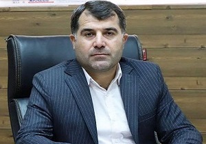 انتصاب مدیر کل حراست استانداری لرستان