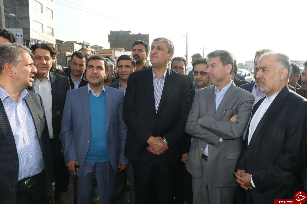 امتناع وزیر راه از کلنگ زنی فاز سوم پایانه رازی /فتح توئیتر فارسی توسط فعالان فضای مجازی /سهم بالای آذربایجان غربی در طرح اقدام ملی ساخت راه&zwnj;های روستایی