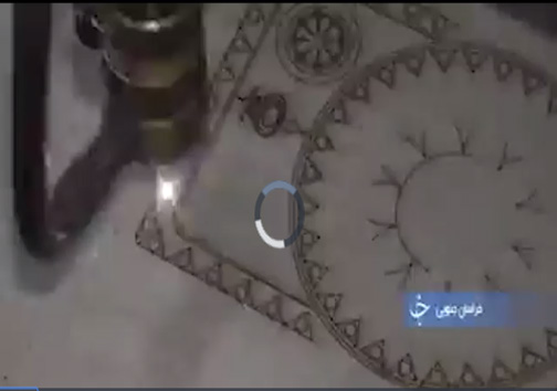 دگرگون شدن صنعت کشاورزی ایلام با یک روحانی تا حماسه آفرینی مردان و زنان بوشهری در ایستادگی مقابل متجاوزان انگلیسی + فیلم