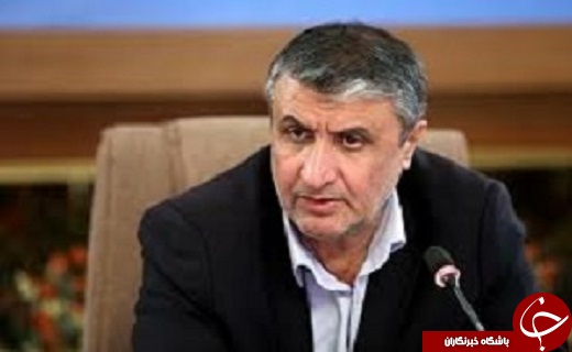 امتناع وزیر راه از کلنگ زنی فاز سوم پایانه رازی /فتح توئیتر فارسی توسط فعالان فضای مجازی /سهم بالای آذربایجان غربی در طرح اقدام ملی ساخت راه&zwnj;های روستایی
