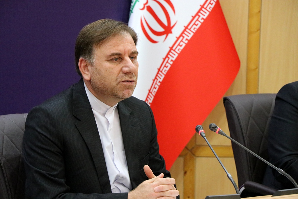 نجات جامعه از دام اعتیاد، وظیفه‌ای ملی است