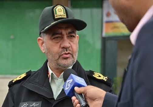 نگاهی گذرا به مهمترین رویداد&zwnj;های پنجشنبه ۳۰ آبان ماه در مازندران